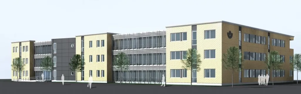 Reha-Zentrum der Berufsgenossenschaften Bremen